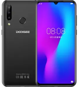 Замена разъема зарядки на телефоне Doogee N20 в Самаре